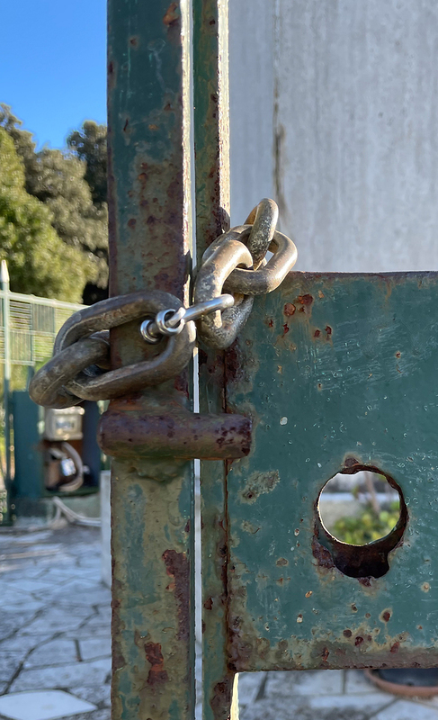 S. Maria Ausiliatrice, Gaeta