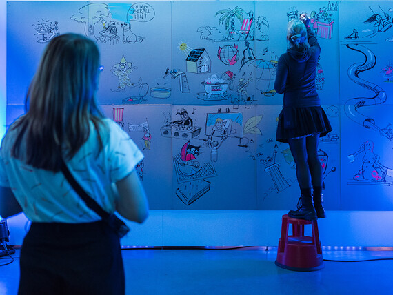 (Foto: Jürgen Klieber)